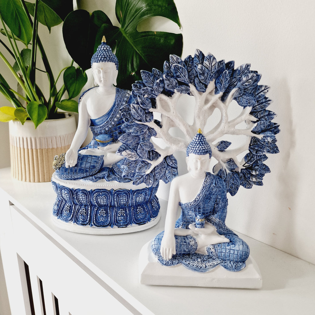 Why have a Buddha Statue in your Home?